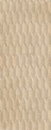 Настенная плитка Verona Gold Cubik 59.6х150 Porcelanosa матовая керамическая 100371184