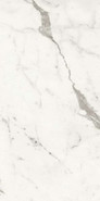 Керамогранит Marvel Calacatta Imperiale 37,5x75 Lappato (A4RN) лаппатированный (полуполированный)