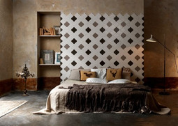 Arabesque Satin