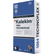 Высокоэластичный клей для плитки Kalekim Technoflex 1054 (25 кг) 0660