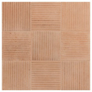 Керамогранит Raku Line Nude 10x10 Equipe матовый универсальный 30829