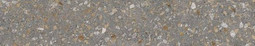 Подступенок SG632200R/1 Терраццо коричневый 60х10.7 керамогранит матовая Kerama Marazzi