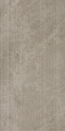 Керамогранит K948107R0001VTER Rigato Декор Табачный 60х120 Vitra матовый, рельефный (рустикальный) универсальная плитка