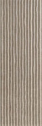 Настенная плитка Argenta Light Stone Score Taupe 30х90 (1,08), матовая керамическая