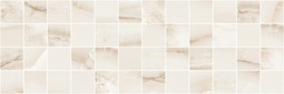 Мозаика Laparet Happy бежевая MM60130A керамика 20x60 см глянцевая