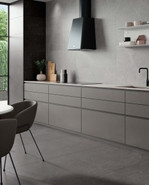 Керамогранит Storm Grey 60x120 Cb Argenta матовый универсальная плитка 8435592033693