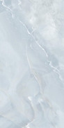 Настенная плитка Onice Blu 1с- Керлайф 31.5x63 глянцевая керамическая 921658