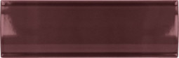 Настенная плитка Vibe Gooseberry Out EQ-4 Equipe 6.5х20 глянцевая, рельефная (структурированная) керамическая 28753