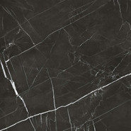 Керамогранит Royal Black 60х60 Stepe матовый универсальная плитка RY006060N