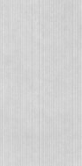 Керамогранит GT1206018366MR Flos Cветло-серsq 60x120  линии Global Tile матовый, рельефный (рустикальный) настенная плитка