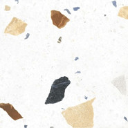 Керамогранит Felice Bianco Sugar 60x60 Infinity Ceramica напольный