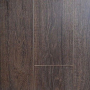 Ламинат Swiss Krono by Kronopol Parfe Floor Classic Angle-Angle D4075WS Дуб Темный 1380х193х8 8 мм 32 класс с фаской