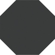 Керамогранит SG244900N Агуста Черный Натуральный 24х24 Kerama Marazzi матовый универсальная плитка