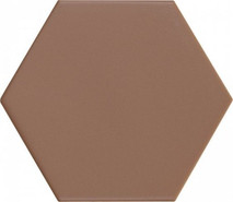 Керамогранит Clay 11,6x10,1 универсальный матовый