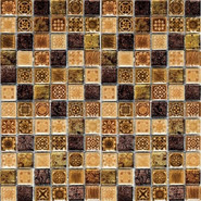 Мозаика Morocco Gold