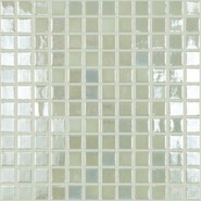Мозаика Fire Glass № 412 (на сетке)