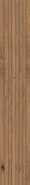 Декор Log Deep Oak Tatami 3D 18.5x120 Atlas Concorde Italy керамогранит матовый AYCS