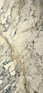 Керамогранит Hme 7 Breccia Capraia 120x260 Rett Hard Del Conca Marble Edition матовый универсальная плитка GZME07R