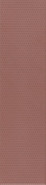 Керамогранит Regolo Tatami Textured Mattone 7.5х30 Appiani матовый, рельефный (рустикальный) настенная плитка TAT 7536