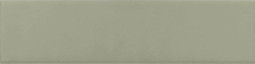 Настенная плитка Costa Nova Tansy Green Mat 5x20 Equipe матовая керамическая 28456