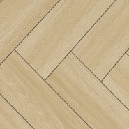 Ламинат Alpine Floor Herringbone 12 LF105-05 Дуб Тоскана 606х100х12 12 мм 34 класс с фаской