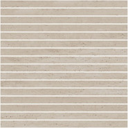 Мозаика MM48024 Сан-Марко Мозаичный Серый матовый обрезной керамика 40х40 см Kerama Marazzi