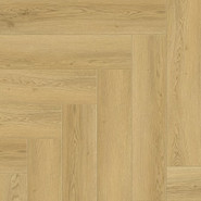 SPC ламинат NatisSton Kyst 5003-08 Rubis 34 класс 600х125х3.5 мм (каменно-полимерный) с фаской
