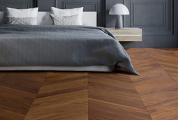 Французская елка 45°