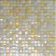 Мозаика ND40 15x15 стекло 29.5x29.5