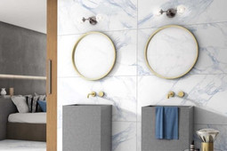 Calacata Blue