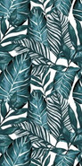 Декор Deco Couture Sheet 49,1x98,2 Ceracasa Ceramica матовый