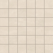 Мозаика Boost Pro Cream Mosaico Matt (A0QR) 30x30 керамогранит