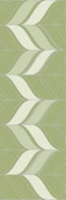 Настенная плитка Milagro Lan Olive 20x60 Emtile матовая керамическая УТ-00010035