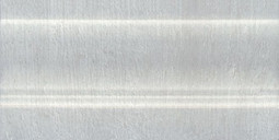 Плинтус FMC011 Кантри Шик Серый 10x20 Kerama Marazzi матовый керамический