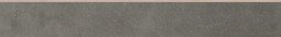 Плинтус Tassero Grafit Rect. Baseboard 59.7x8 Cerrad керамогранит матовый
