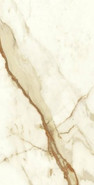 Настенная плитка Marvel Calacatta Imperiale 40x80 Shiny глянцевая керамическая