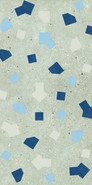 Керамогранит Ama Ricetta Rect. Grigio 60х120 APE Ceramica матовый универсальный 00000040600