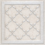 Вставка AD/A429/SG4570 Сорбонна 9.6x9.6 Kerama Marazzi матовый