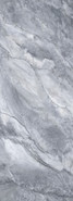 Стеновая панель Marmara Glossy Carbon 2800х1100х8 мм B connect глянцевая Bonaparte бамбук с добавлением карбона