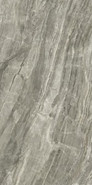 Керамогранит Ultra Marmi Daino Grigio Lev. Silk 150x300 Ariostea полированный универсальный G001236