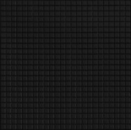 Мозаика Open Space Blackite керамика 30х30 см Appiani полуматовая чип 50х100 мм, черный OPS 2013
