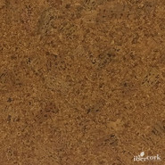 IberCork Амадора маррон 6 VG 910x300 Пробковый клеевой паркет 6мм 32 класс клеевое соединение