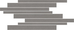 Мозаика Living Ceramics Floss Mureto Mosaic Graphite Anti-Slip 30x45 керамогранит, серый LV11446
