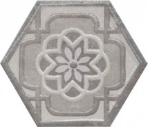 Вставка HGD/A295/SG1010 Тюрен 10.4x12 Kerama Marazzi матовый