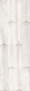 Настенная плитка Luxury Concept White Mat 30x90 матовая керамическая