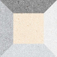 Керамогранит Argileto Multicolor