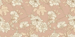 Декор Floralia Camelia Rect 60x120 Ariana Ceramica керамогранит матовый 20227312