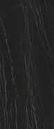 Керамогранит Black Gold 6 mm Glossy 120х270 Fmax полированный универсальная плитка 1227FD23