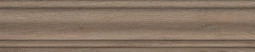 Плинтус SG7326/BTG Тровазо бежевый тёмный матовый 8x39.8 Kerama Marazzi