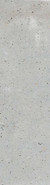 Керамогранит Terracotta Grey 7х28 Geotiles матовый универсальная плитка 78803692
